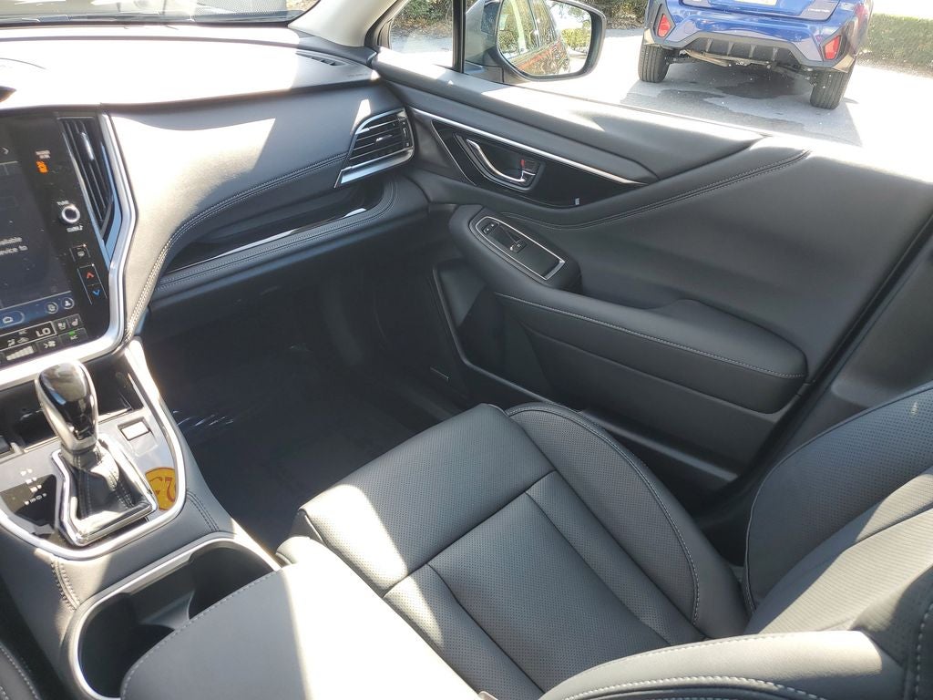 2025 Subaru Outback Touring