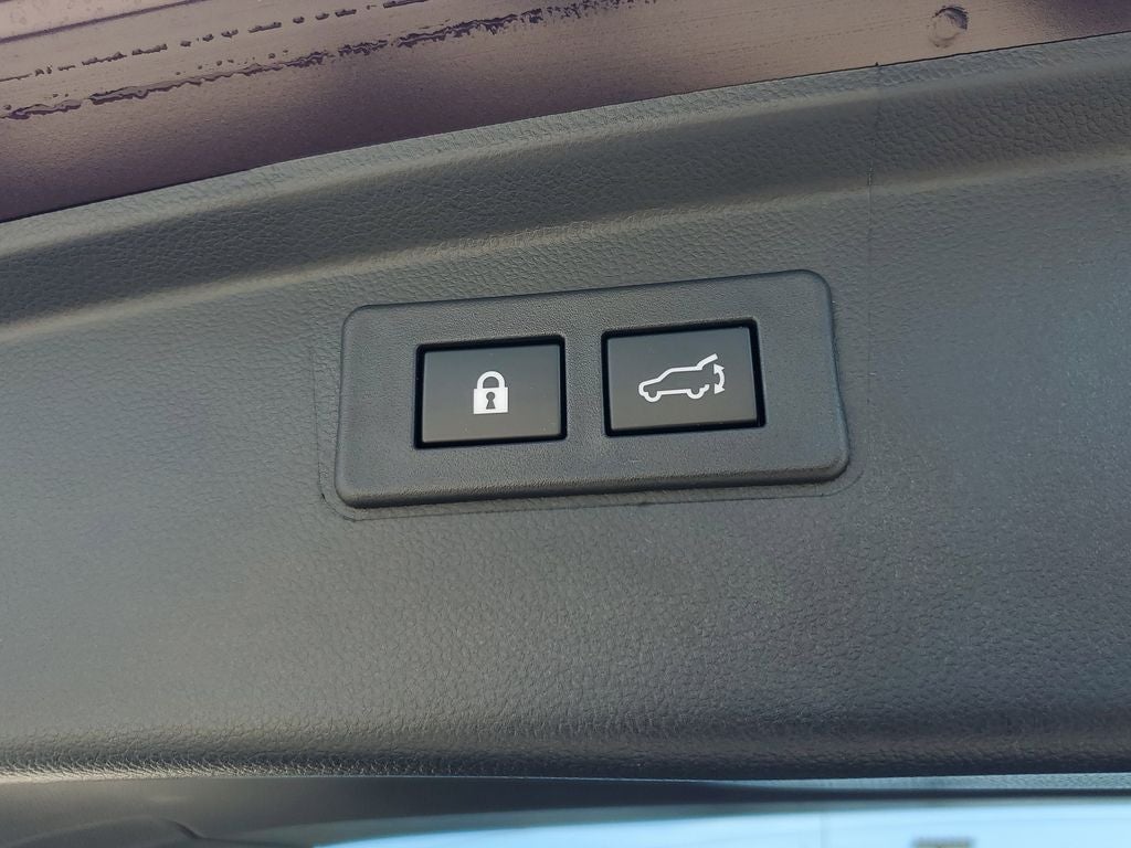 2025 Subaru Outback Touring