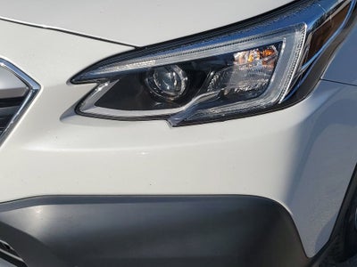 2022 Subaru Outback Limited XT