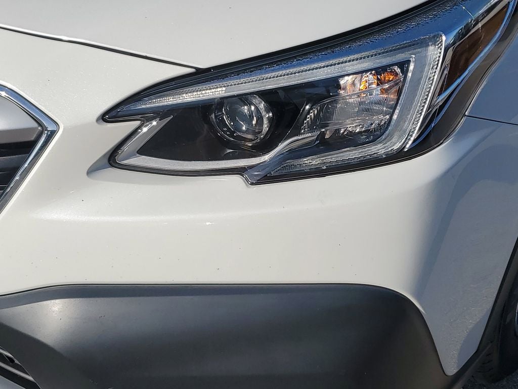 2022 Subaru Outback Limited XT