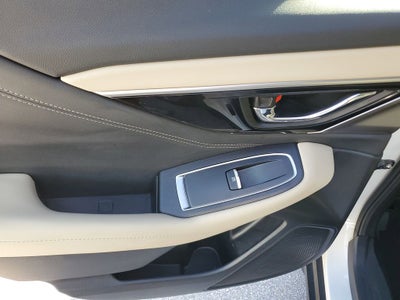 2022 Subaru Outback Limited XT