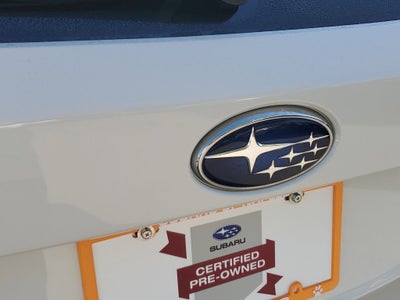 2022 Subaru Outback Limited XT