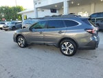 2022 Subaru Outback Limited XT