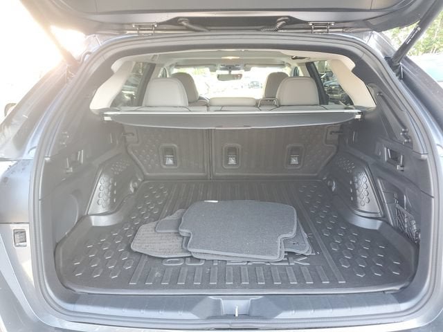 2022 Subaru Outback Limited XT