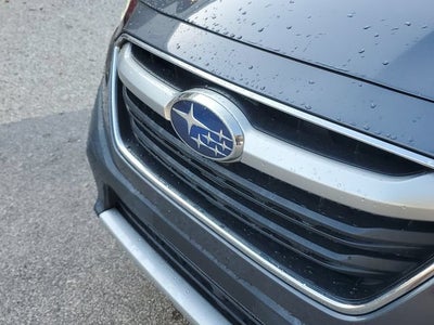 2022 Subaru Outback Limited XT