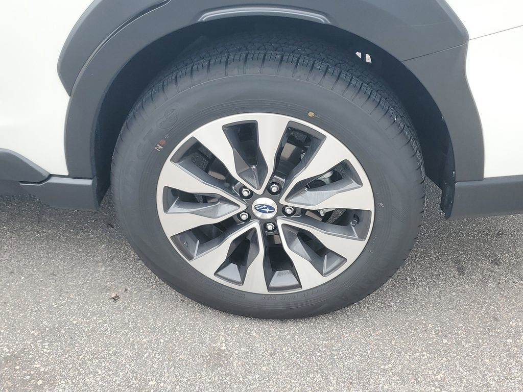 2025 Subaru Outback Limited XT