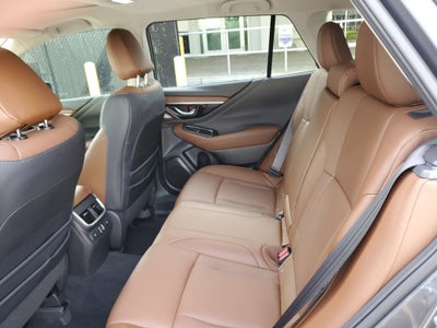 2024 Subaru Outback Touring XT