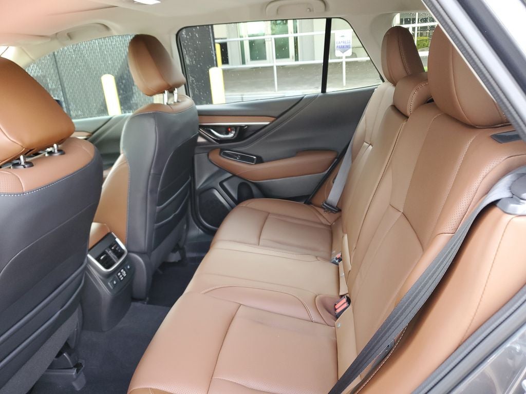 2024 Subaru Outback Touring XT