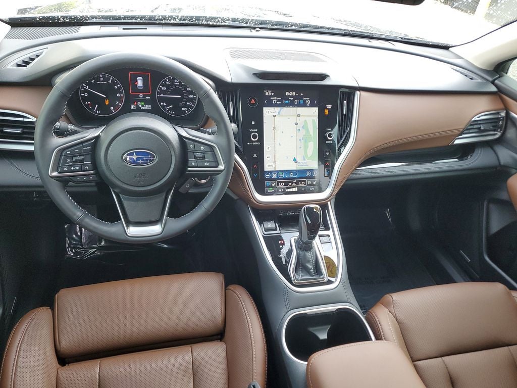 2024 Subaru Outback Touring XT