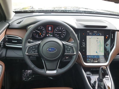 2024 Subaru Outback Touring XT