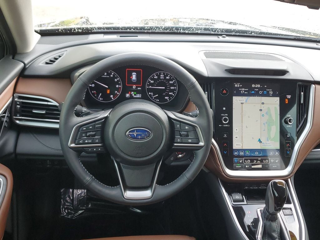 2024 Subaru Outback Touring XT