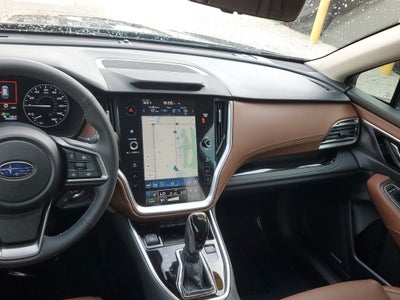 2024 Subaru Outback Touring XT