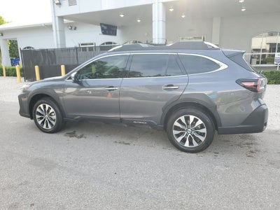 2024 Subaru Outback Touring XT