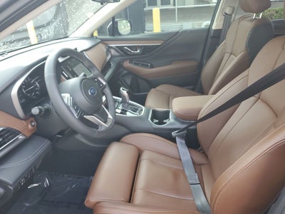 2024 Subaru Outback Touring XT