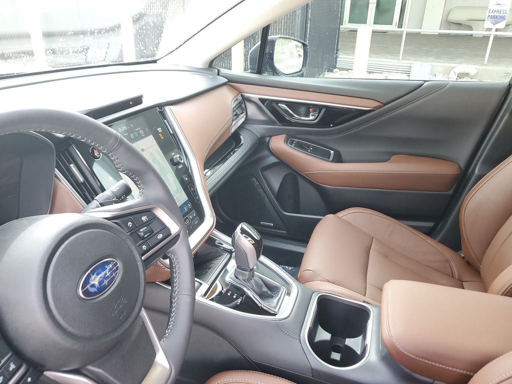2024 Subaru Outback Touring XT