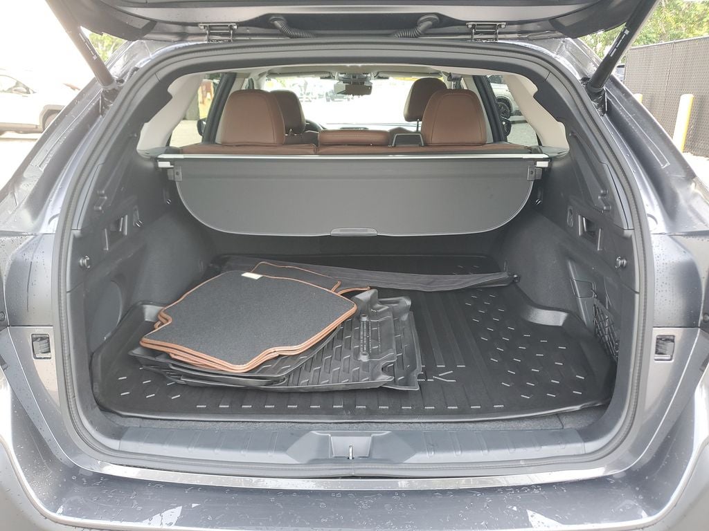 2024 Subaru Outback Touring XT