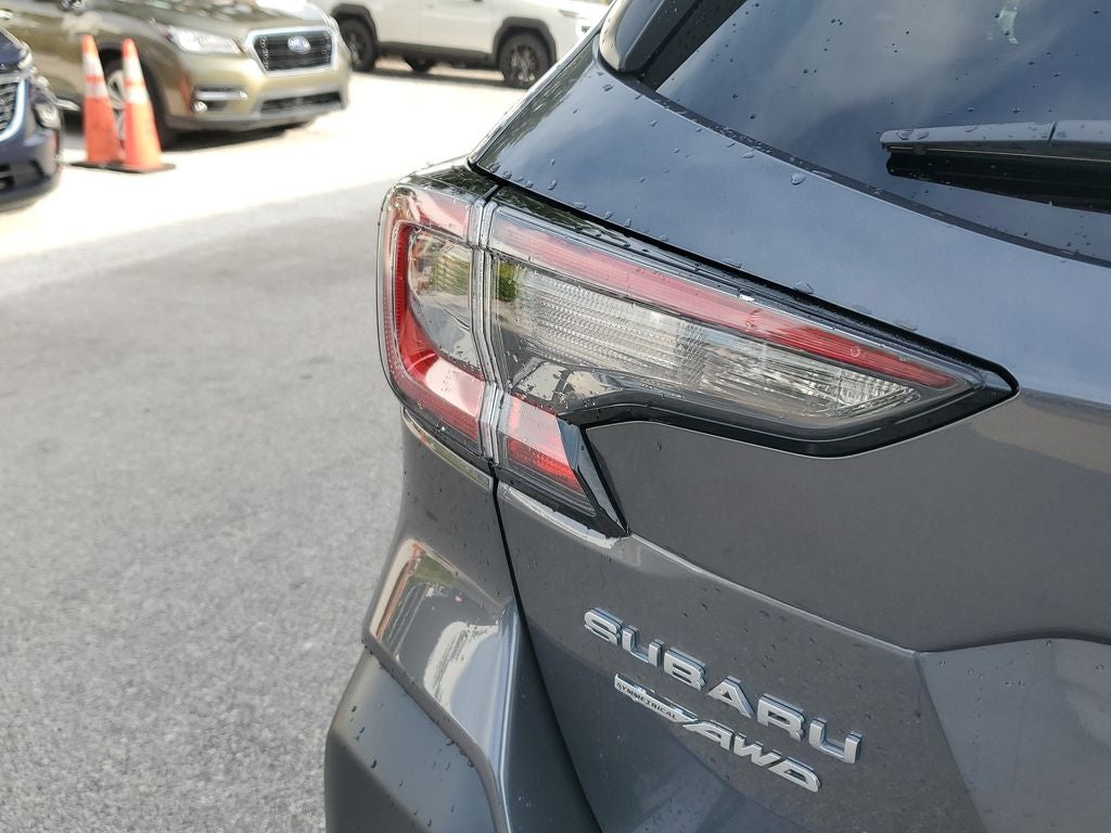 2024 Subaru Outback Touring XT