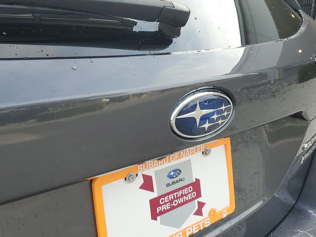 2024 Subaru Outback Touring XT
