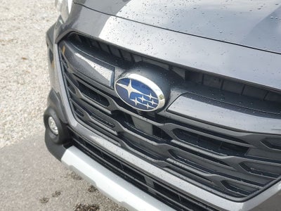 2024 Subaru Outback Touring XT