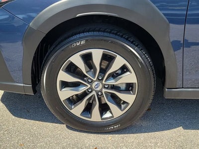 2023 Subaru Outback Touring XT