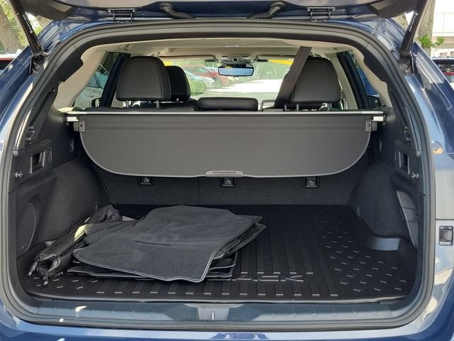 2023 Subaru Outback Touring XT