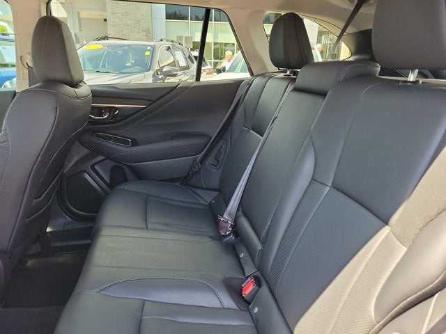 2023 Subaru Outback Touring XT