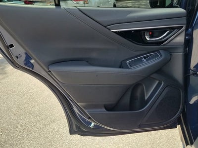 2023 Subaru Outback Touring XT