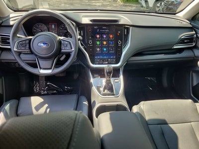 2023 Subaru Outback Touring XT