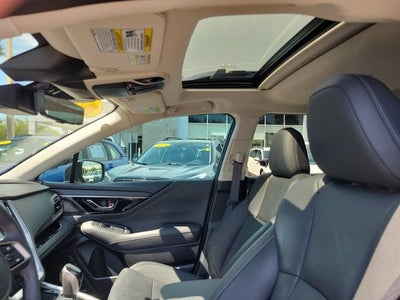 2023 Subaru Outback Touring XT