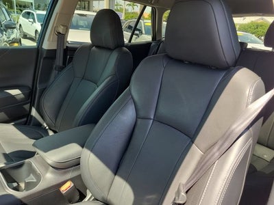 2023 Subaru Outback Touring XT