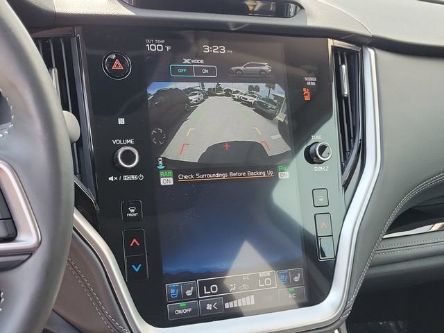 2023 Subaru Outback Touring XT
