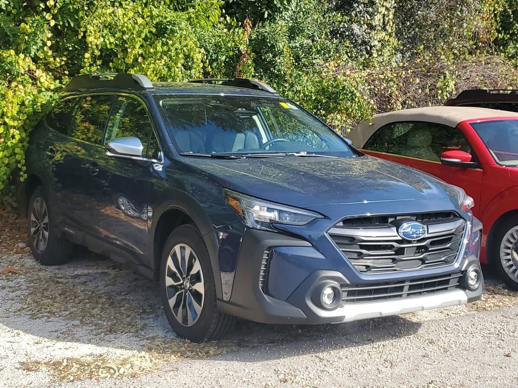 2023 Subaru Outback Touring XT