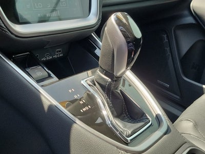 2023 Subaru Outback Touring XT