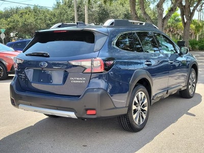 2023 Subaru Outback Touring XT