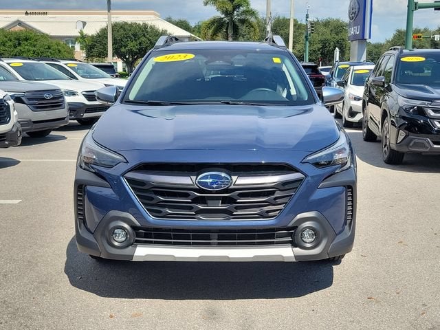 2023 Subaru Outback Touring XT