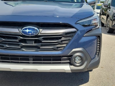 2023 Subaru Outback Touring XT