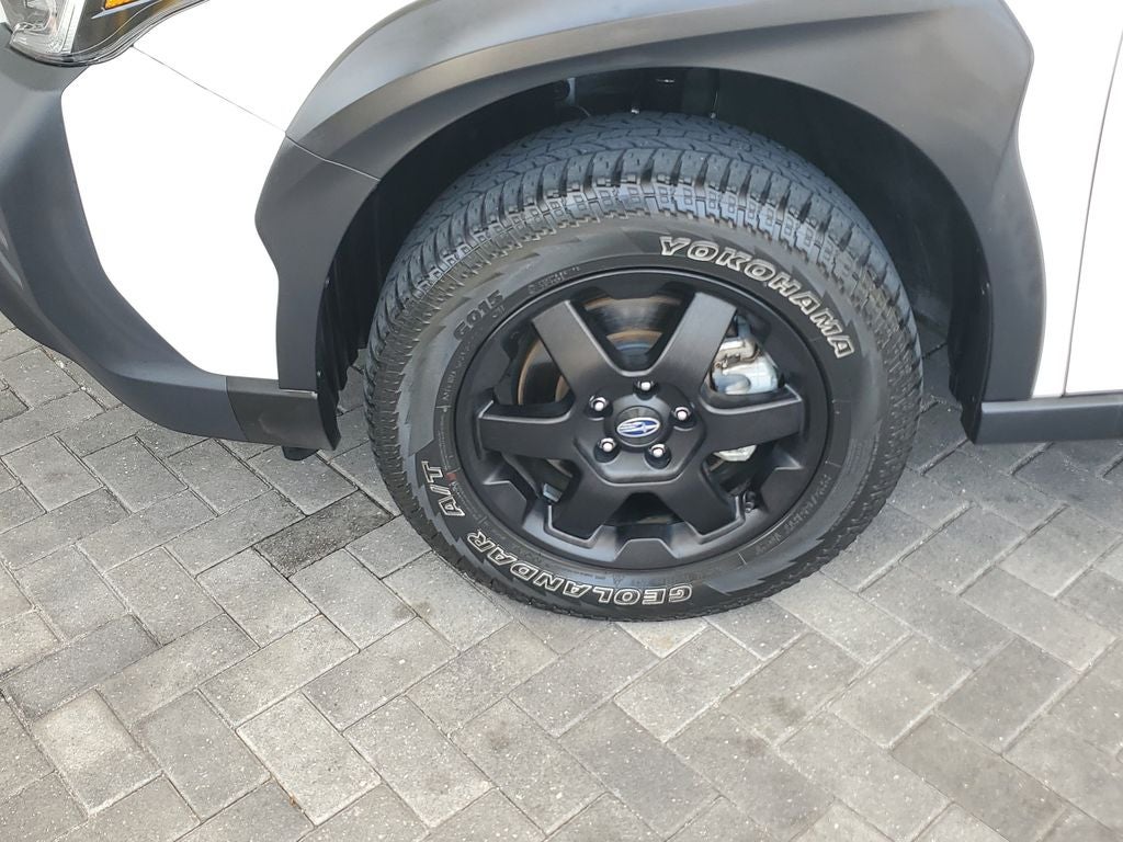 2023 Subaru Outback Wilderness