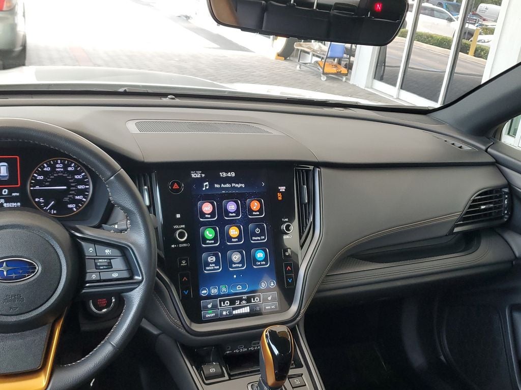 2023 Subaru Outback Wilderness
