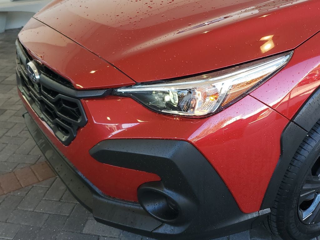 2026 Subaru Crosstrek 4DR AWD