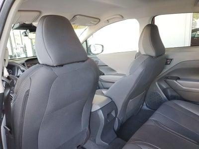 2026 Subaru Crosstrek 4DR AWD