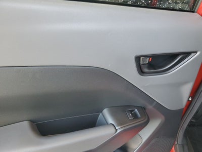 2026 Subaru Crosstrek 4DR AWD