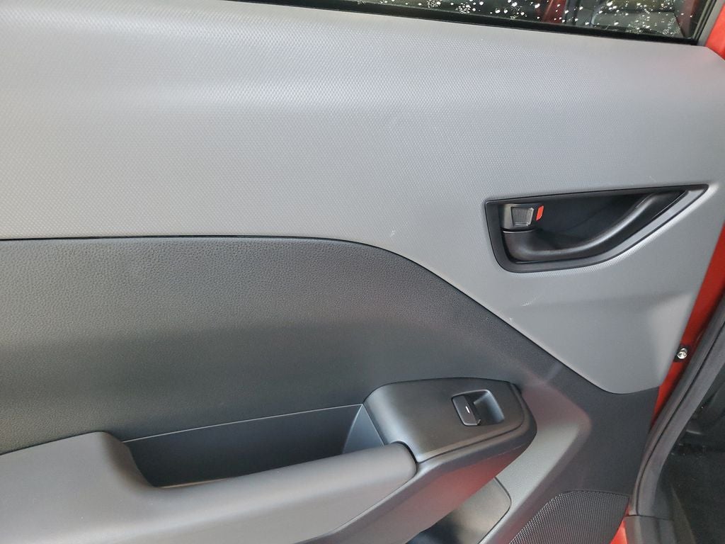 2026 Subaru Crosstrek 4DR AWD