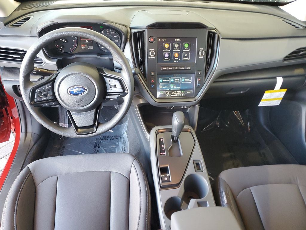 2026 Subaru Crosstrek 4DR AWD