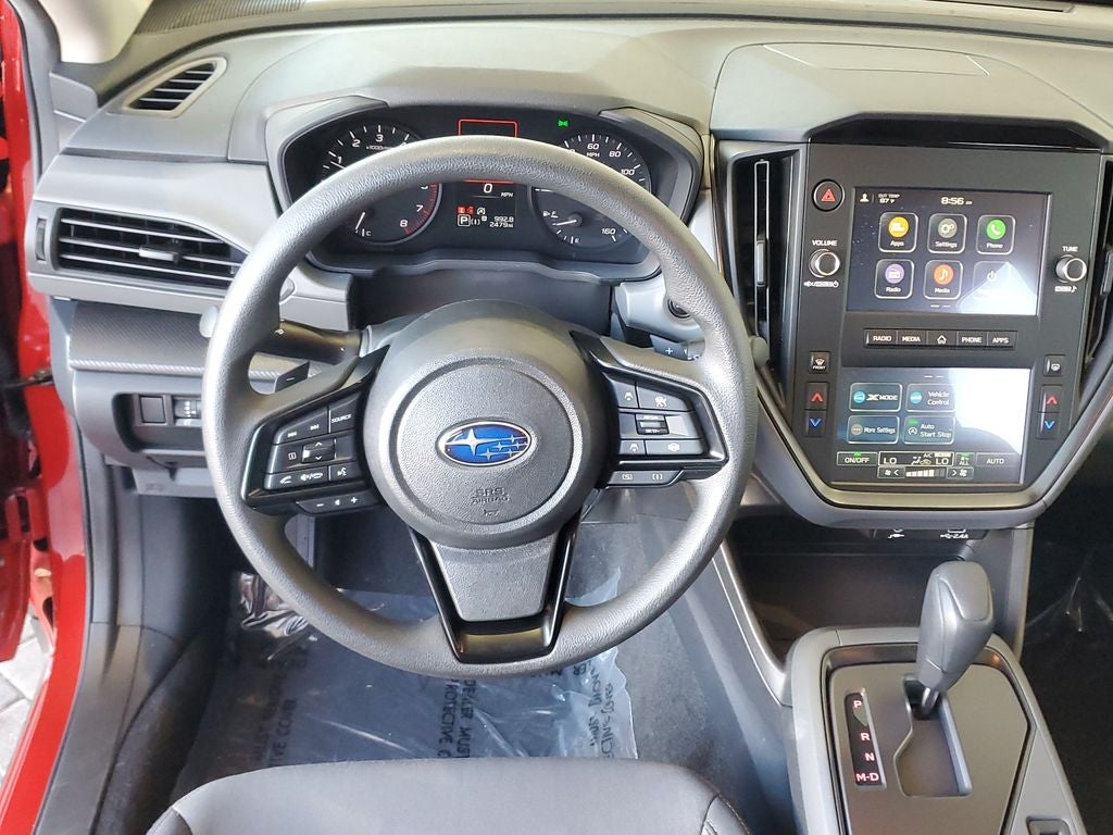 2026 Subaru Crosstrek 4DR AWD