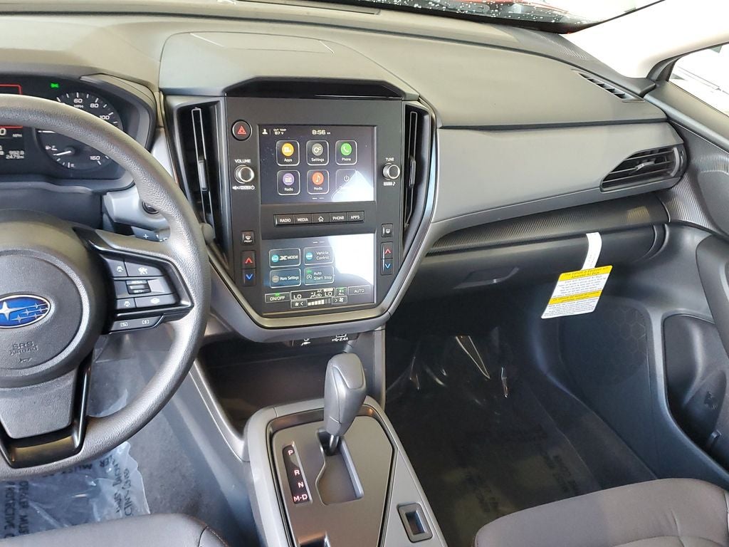 2026 Subaru Crosstrek 4DR AWD