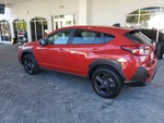 2026 Subaru Crosstrek 4DR AWD