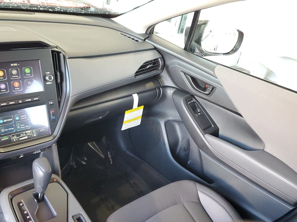 2026 Subaru Crosstrek 4DR AWD