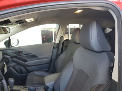 2026 Subaru Crosstrek 4DR AWD