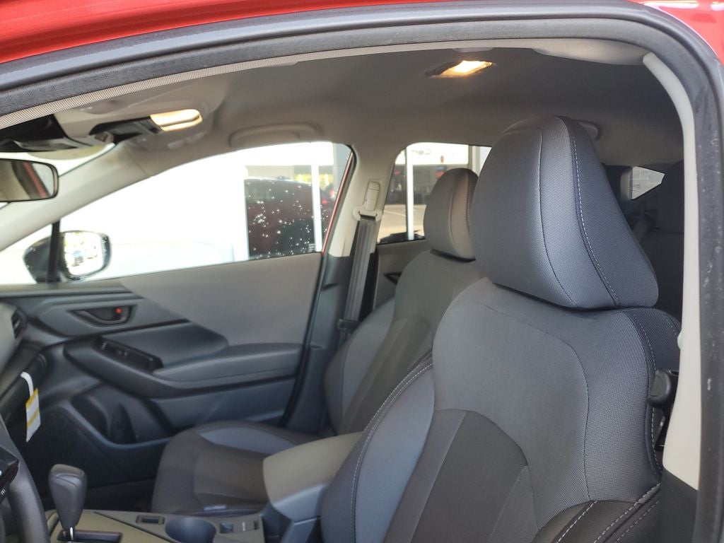 2026 Subaru Crosstrek 4DR AWD