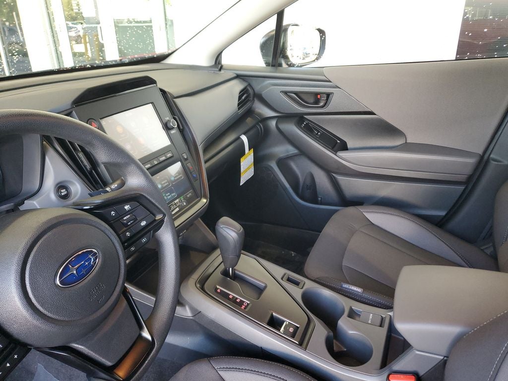 2026 Subaru Crosstrek 4DR AWD